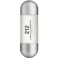 Carolina Herrera, Carolina Herrera 212 NYC Eau De Toilette Spray - Silver / 30ml Carolina Herrera, Carolina Herrera 212 NYC Eau De Toilette Spray - Silver / 30ml