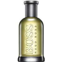 Bottled Aftershave Splash