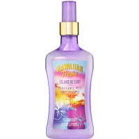Hawaiian Tropic, Hawaiian Tropic Island Resort Body Mist 250ml Hawaiian Tropic, Hawaiian Tropic Island Resort Body Mist 250ml