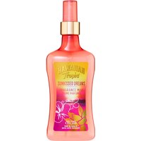 Hawaiian Tropic, Hawaiian Tropic Fragrance Mist Sunkissed Dreams 250ml Hawaiian Tropic, Hawaiian Tropic Fragrance Mist Sunkissed Dreams 250ml