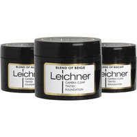 Foundation Blend