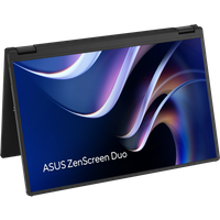 ASUS Deal Get 20% Off ZenScreen Duo MB14FCD Monitor
