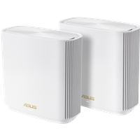 ASUS Deal Get 39% Off the Asus ZenWiFi AX XT8 System