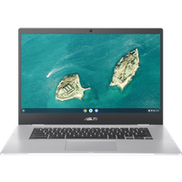 ASUS Deal Get 14% Off Chromebook CX1 Laptop 156 FHD Intel Celeron