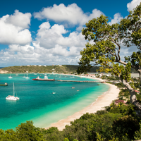 anguilla unlimited 1 day