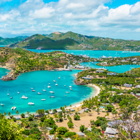 antigua and barbuda 1 gb 7 days
