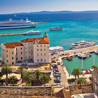 croatia unlimited 5 days