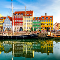 denmark unlimited 1 day
