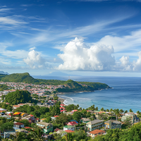 dominica unlimited 10 days