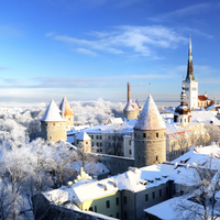 estonia unlimited 3 days