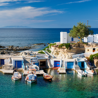 greece unlimited 15 days