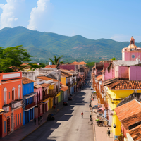 honduras 10 gb 30 days