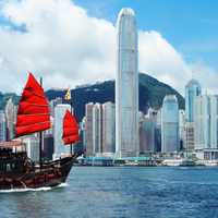 hong kong unlimited 3 days