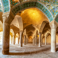 iran unlimited 1 day