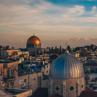 israel unlimited 3 days