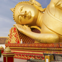 laos unlimited 10 days