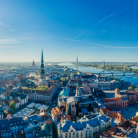 latvia unlimited 5 days