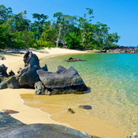 madagascar unlimited 7 days