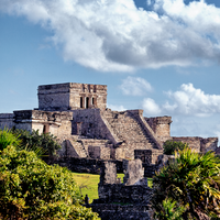 mexico unlimited 3 days