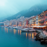 monaco 3 gb 10 days