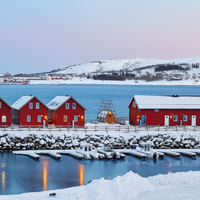 norway unlimited 1 day
