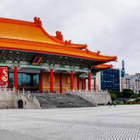 taiwan unlimited 10 days