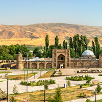 tajikistan 10 gb 30 days
