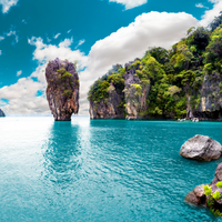 thailand unlimited 1 day