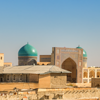 uzbekistan unlimited 7 days