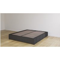 Promotion Emma 30% de réduction sur le lit coffre 180x200 gris