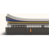 Emma Matelas Hybride II Plus 80 x 200