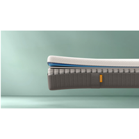 Profitez dune remise de 45 % sur le matelas reconditionné 140x190 Emma Original