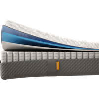 Colchão Emma Premium Hybrid 2.0 | Casal | 138 x 188cm