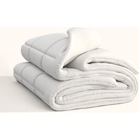 Promotion de 40 % sur la couette 4 saisons dEmma