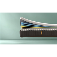 Bénéficiez de 55% de réduction sur le matelas Emma Original Pro 80x200 reconditionné