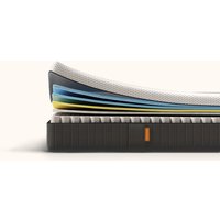 Emma Profitez de 45% de réduction sur le matelas hybride premium 80 x 200