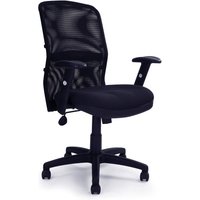 Click to view product details and reviews for Alcanto Mesh Back Manager Armchair With Adjustable Lumbar Support Black. Click to view product details and reviews for Alcanto Mesh Back Manager Armchair With Adjustable Lumbar Support Black.