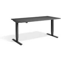 Click to view product details and reviews for Advance Dual Motor Desk 1400 X 800mm Anthracite Graphite. Click to view product details and reviews for Advance Dual Motor Desk 1400 X 800mm Anthracite Graphite.