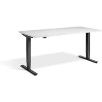 Click to view product details and reviews for Advance Dual Motor Desk 1400 X 800mm Anthracite Light Grey. Click to view product details and reviews for Advance Dual Motor Desk 1400 X 800mm Anthracite Light Grey.