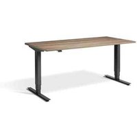 Click to view product details and reviews for Advance Dual Motor Desk 1400 X 800mm Anthracite Grey Nebraska Oak. Click to view product details and reviews for Advance Dual Motor Desk 1400 X 800mm Anthracite Grey Nebraska Oak.