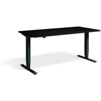 Click to view product details and reviews for Advance Dual Motor Desk 1600 X 700mm Black Black. Click to view product details and reviews for Advance Dual Motor Desk 1600 X 700mm Black Black.