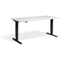 Click to view product details and reviews for Advance Dual Motor Desk 1600 X 700mm Black Grey. Click to view product details and reviews for Advance Dual Motor Desk 1600 X 700mm Black Grey.