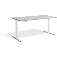 Click to view product details and reviews for Advance Dual Motor Desk 1600 X 800mm White Cascina Pine. Click to view product details and reviews for Advance Dual Motor Desk 1600 X 800mm White Cascina Pine.