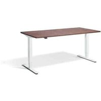 Click to view product details and reviews for Advance Dual Motor Desk 1600 X 800mm White Ferro Bronze. Click to view product details and reviews for Advance Dual Motor Desk 1600 X 800mm White Ferro Bronze.