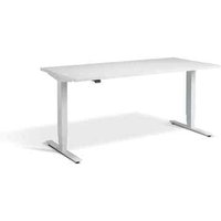 Click to view product details and reviews for Advance Dual Motor Desk 1600 X 800mm White Light Grey. Click to view product details and reviews for Advance Dual Motor Desk 1600 X 800mm White Light Grey.