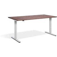 Click to view product details and reviews for Zero Dual Motor Desk 1600 X 700mm White Ferro Bronze. Click to view product details and reviews for Zero Dual Motor Desk 1600 X 700mm White Ferro Bronze.