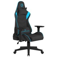 Click to view product details and reviews for Apollo Gaming Chair Black Blue. Click to view product details and reviews for Apollo Gaming Chair Black Blue.