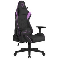 Click to view product details and reviews for Apollo Gaming Chair Black Purple. Click to view product details and reviews for Apollo Gaming Chair Black Purple.