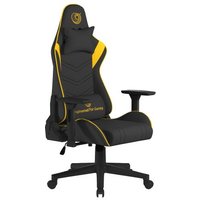 Click to view product details and reviews for Apollo Gaming Chair Black Yellow. Click to view product details and reviews for Apollo Gaming Chair Black Yellow.