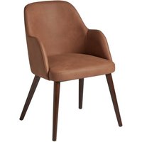 Click to view product details and reviews for Atlantis Armchair Faux Leather Cognac Vintage Elegance. Click to view product details and reviews for Atlantis Armchair Faux Leather Cognac Vintage Elegance.